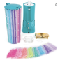 kit de création de bracelets Heishi