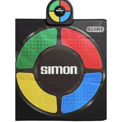 Simon Jump