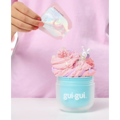 Gui Gui Embellissez votre slime Slime mystère, paquet individuel