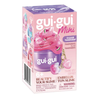 Gui Gui: Minis