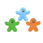 Figurine anti-stress Squishy XL
