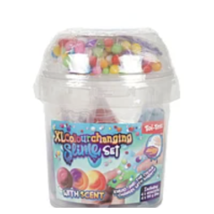 Slime XL parfumé