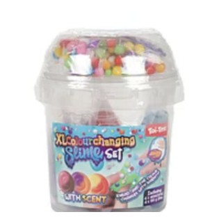 Slime XL parfumé
