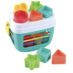 Trieur de formes Playgo