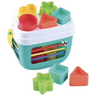 Trieur de formes Playgo