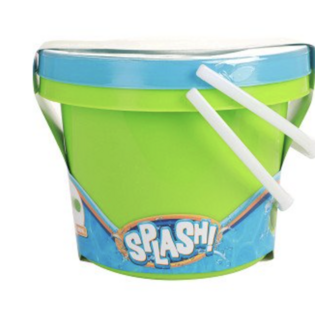 Ensemble de balles Splash Super Splash