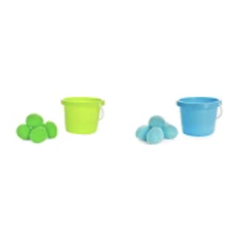 Ensemble de balles Splash Super Splash