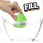 Ballons à eau réutilisables et auto-scellants Splash - Lot de 9