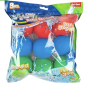 Ballons à eau réutilisables et auto-scellants Splash - Lot de 9