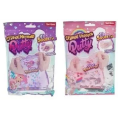 Toi-Toys pâte à slime cristal