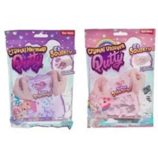 Toi-Toys pâte à slime cristal