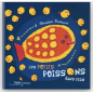 Les petits poissons dans l'eau - poche - DIDIER jeunesse