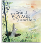 Le Grand Voyage de Quenotte - DIDIER jeunesse