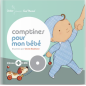 Comptines pour mon bébé - DIDIER jeunesse