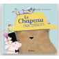 Le Chapeau aux trésors - DIDIER jeunesse