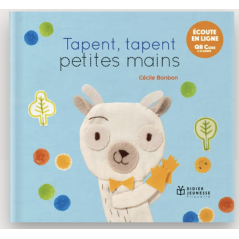 Tapent, tapent petites mains