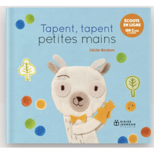 Tapent, tapent petites mains