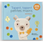 Tapent, tapent petites mains