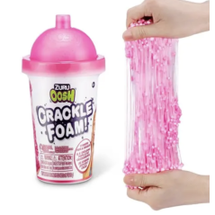 Zuru Crackle Foam jouet sensoriel