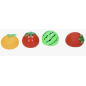 Fruits squeeshy  - balle anti stress
