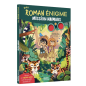 MON ROMAN ÉNIGME - MISSION ANIMAUX - AUZOU