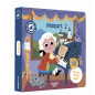 MES PREMIERS SONORES - MOZART