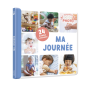 MON PREMIER DOC PHOTO - MA JOURNÉE - AUZOU