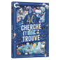 40 CHERCHE ET TROUVE - AUZOU