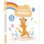 MES PREMIERS SONORES - LES BRUITS DU BONHEUR - AUZOU