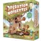 GRAND JEU - OPÉRATION NOISETTES - AUZOU