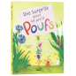 UNE SURPRISE POUR LES PETITS POUFS - AUZOU