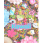 Mix sensoriel - Kawaii - 1L