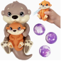 Zimpli Bombes de bain Baff Buddies Loutre