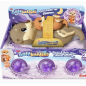 Zimpli Bombes de bain Baff Buddies Loutre