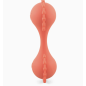 SILICONE : MARACADOU Rouge