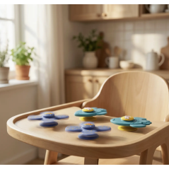 SILICONE : ROCKETOUNE & HÉLILOUNE
