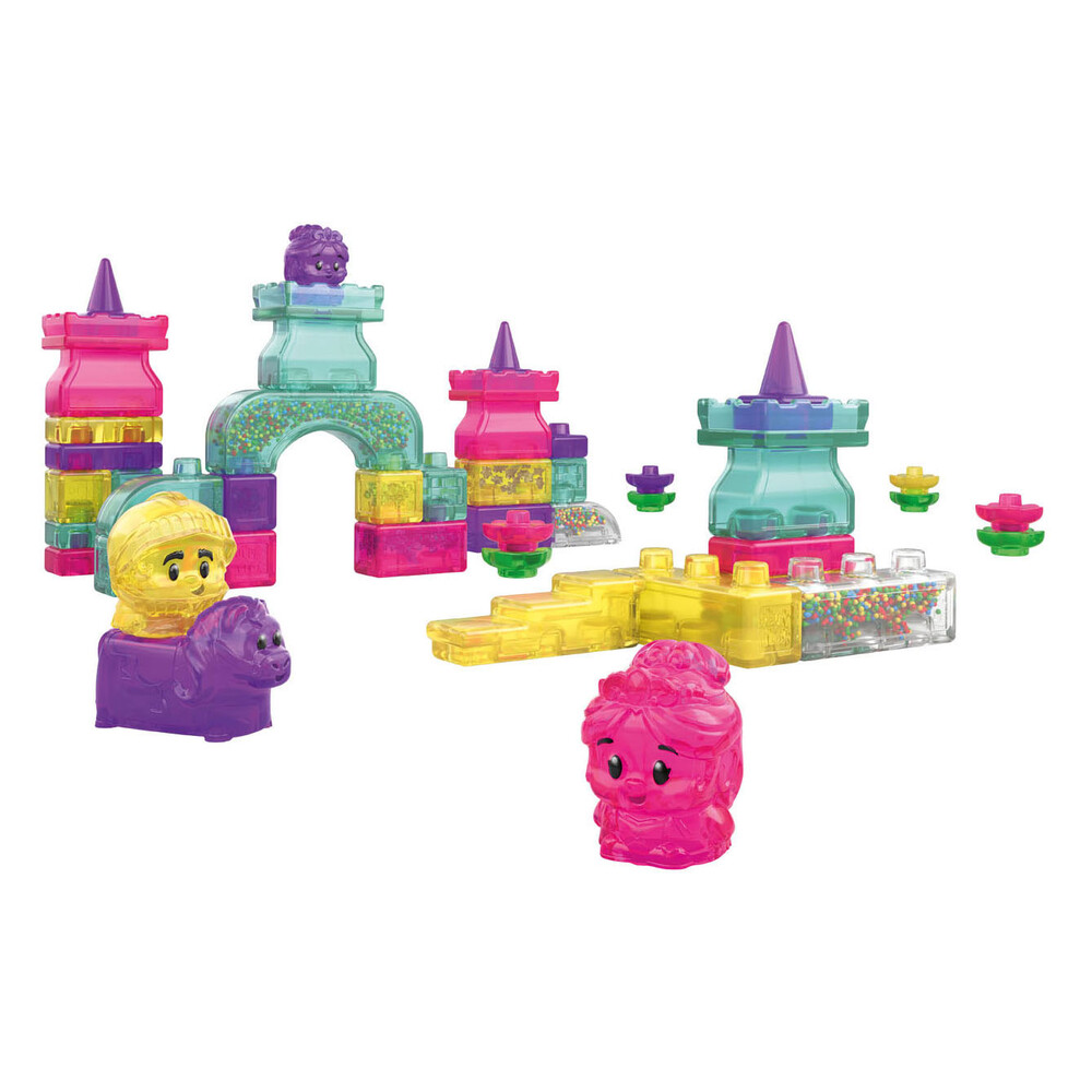 Jelly Blox - Mega Pack