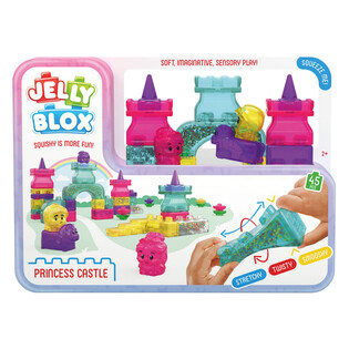 Jelly Blox - Mega Pack