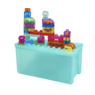 Jelly Blox - Playground 30 pièces + boite