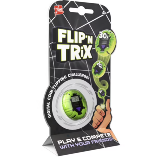 Flip'N Trix
