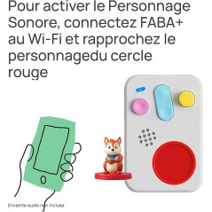 FABA - Les chansons de Pocoyo