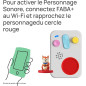 FABA - Les chansons de Pocoyo