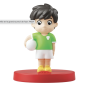 FABA - Milo et le grand tournoi de foot