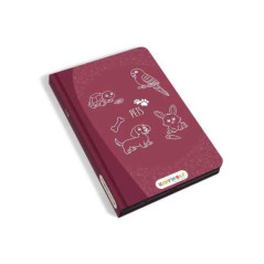 KIDYDRAW Mini – Pets / Animaux de compagnie