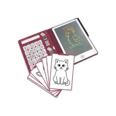 KIDYDRAW Mini – Pets / Animaux de compagnie