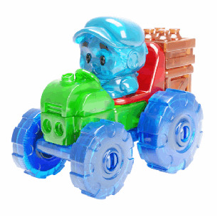 hover image