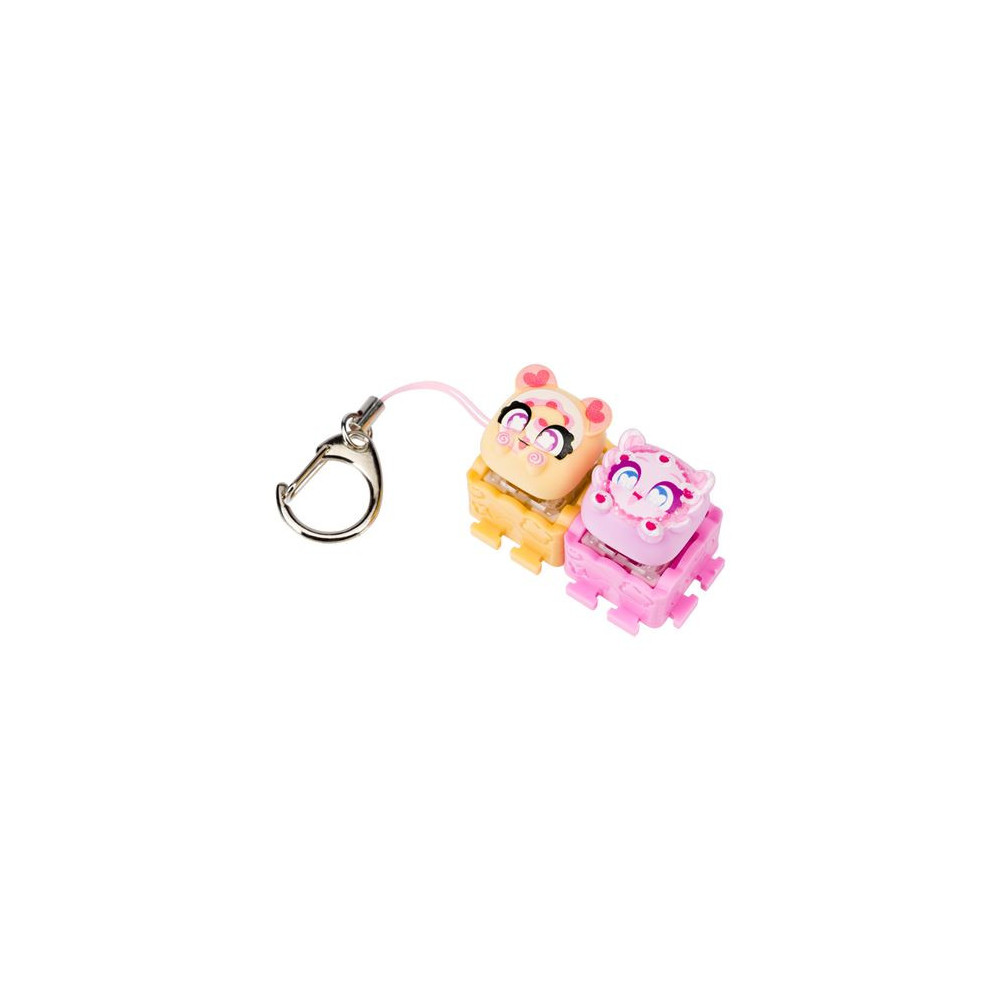 Goliath – Clickeez Série 3 Bubble Pops – Pack de 2