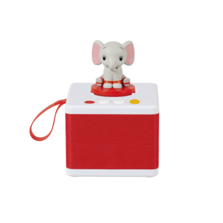 FABA STARTER SET BLANC ET ROUGE