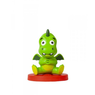 FABA  Figurine musicale Dragon - Chantez et apprenez avec nous