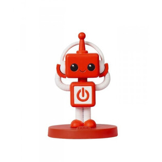 FABA - Figurine à créer -  Robot